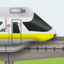 Handle 5000 Peeps On WDW Monorail