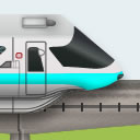 Handle 40,000 Peeps on WDW Monorail