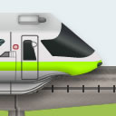 Handle 15,000 Peeps on WDW Monorail