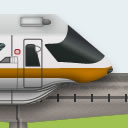 Score 100,000 On WDW Monorail