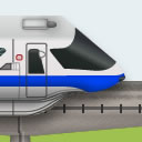 Dispatch 150 Monorails