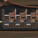 Dispatch 20 Trains on Colossos