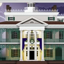Handle 1000 Peeps on Haunted Mansion Sim