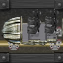 Dispatch 200 Trains on Icon