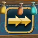 Reset 25 Launches on Toutatis