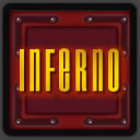 Handle 1000 Peeps on Nemesis Inferno