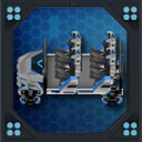Dispatch 100 Full Trains on Velocicoaster