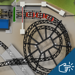 Backlot Stunt Coaster