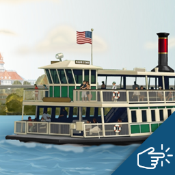 Ferry Captain