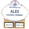 Alex
