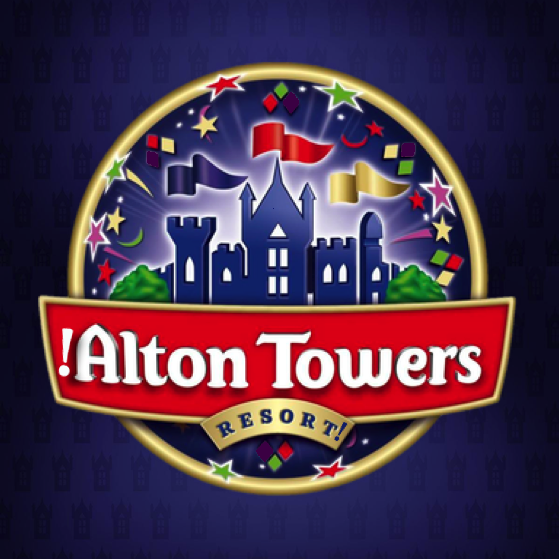 Alton Towers Resort