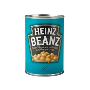 HeinzMeanzBeanz