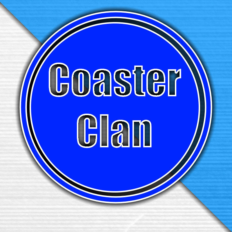 Coaster Clan