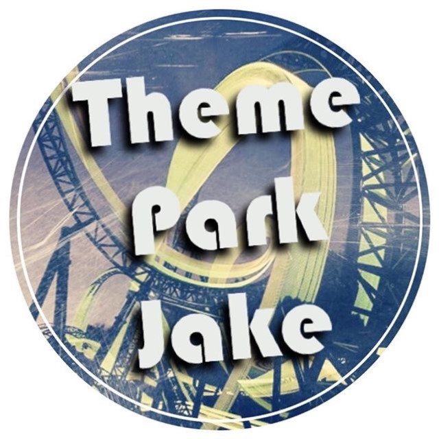 Theme Park Jake