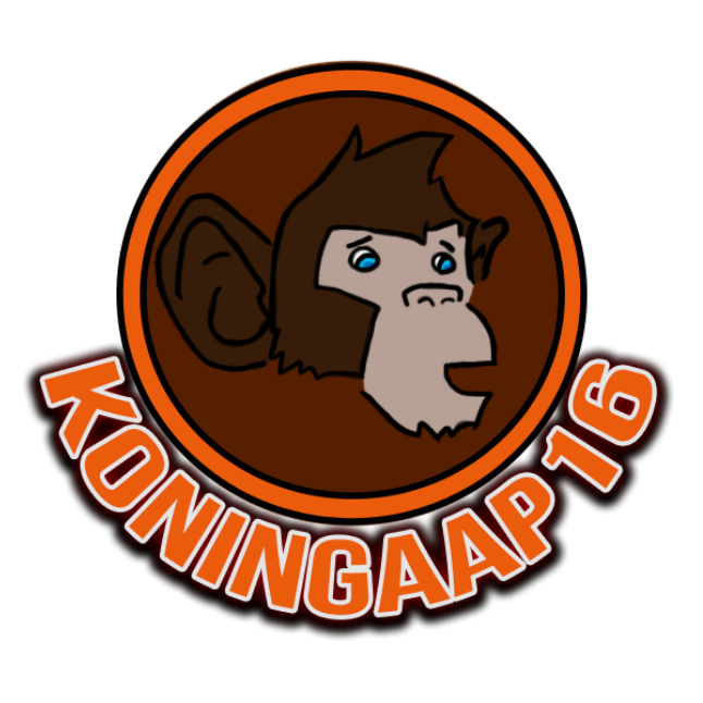 KoningAap16