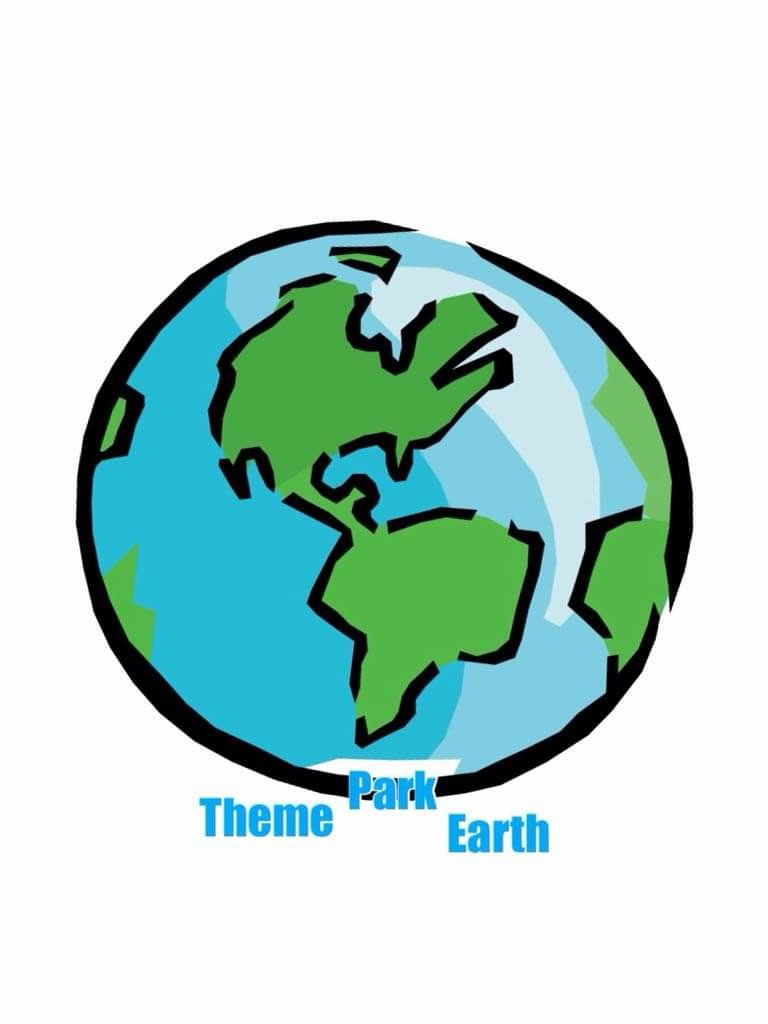 Theme Park Earth