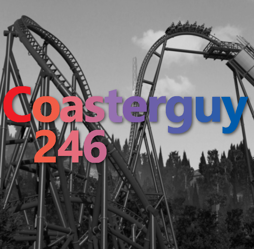 COASTERGUY246
