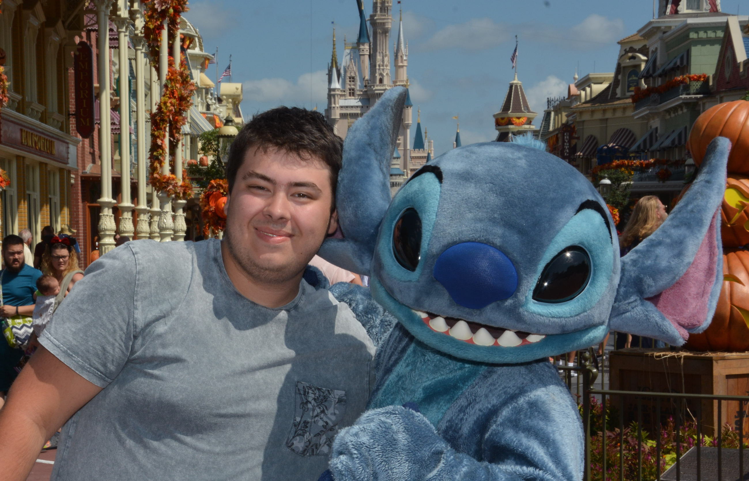 Stitch