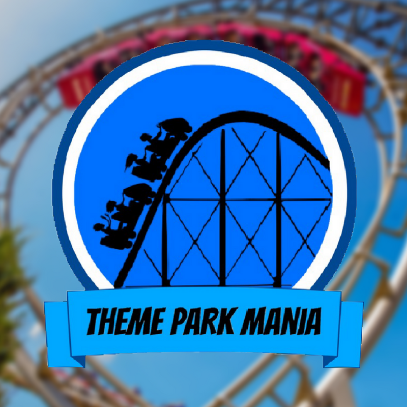 ThemeParkMania