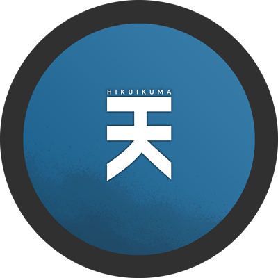 Hikuikuma