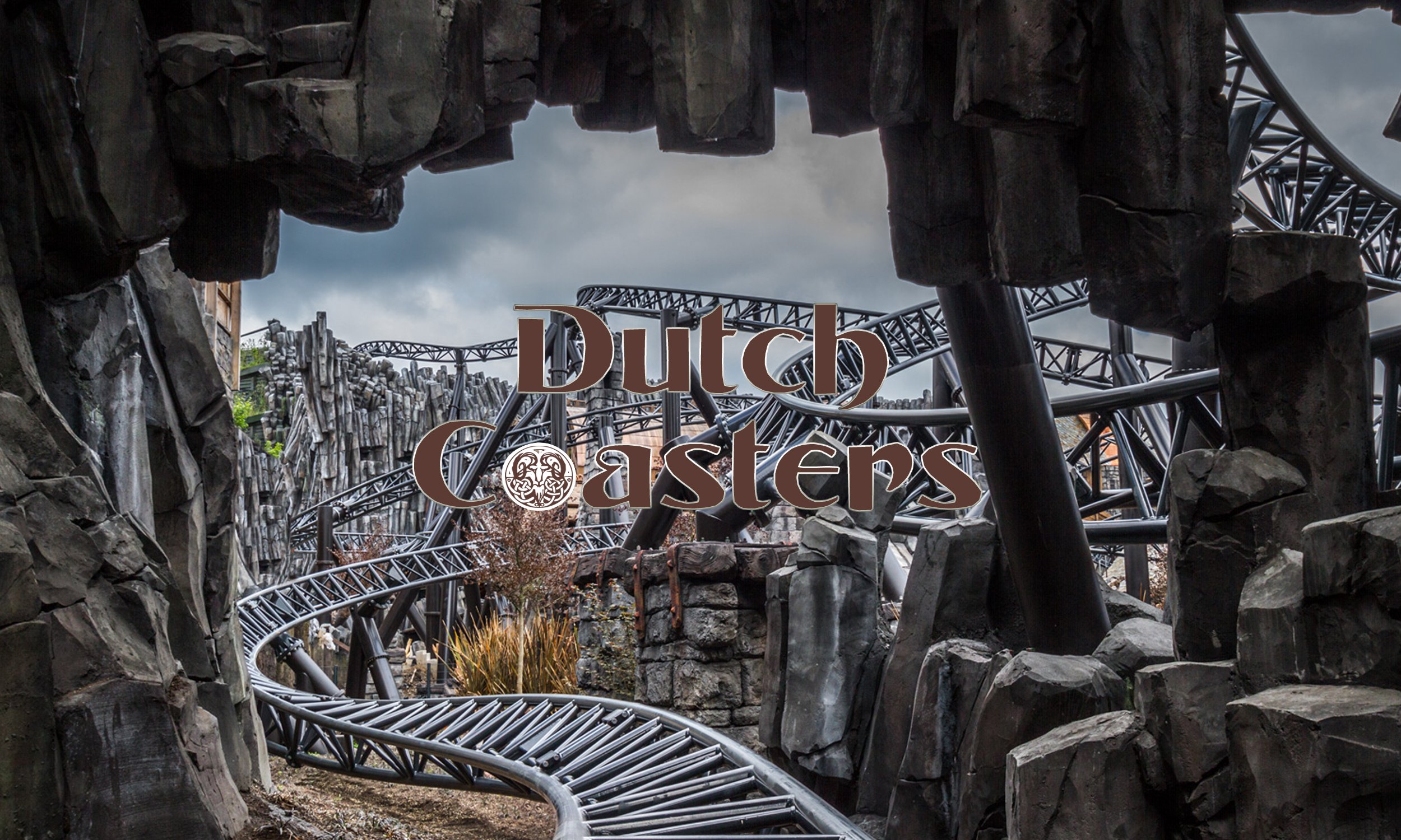 Dutch Coasters