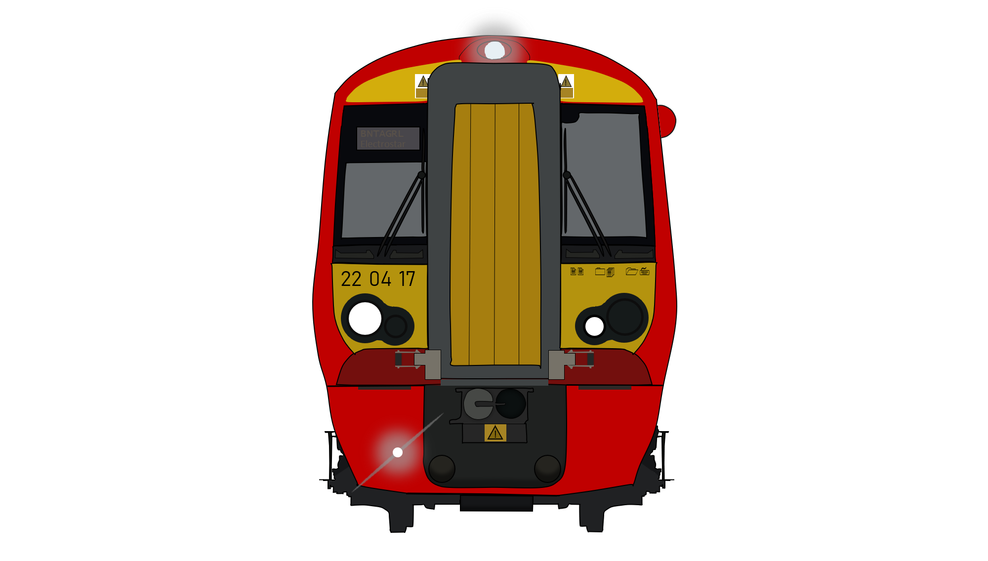 BNTAGRL