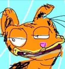 garfielf