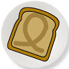 coaster toaster