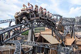ThemeParkFanBE