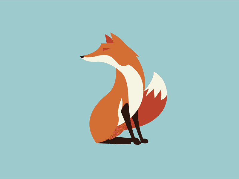 NoFoxGiven