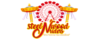 Steel N' Wood Riders