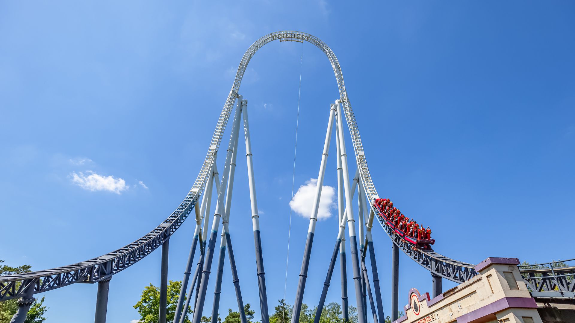 CoasterCal