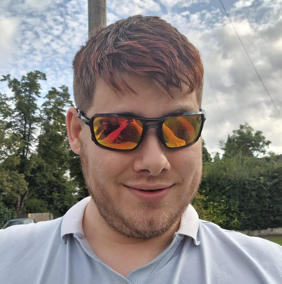 KostonUK