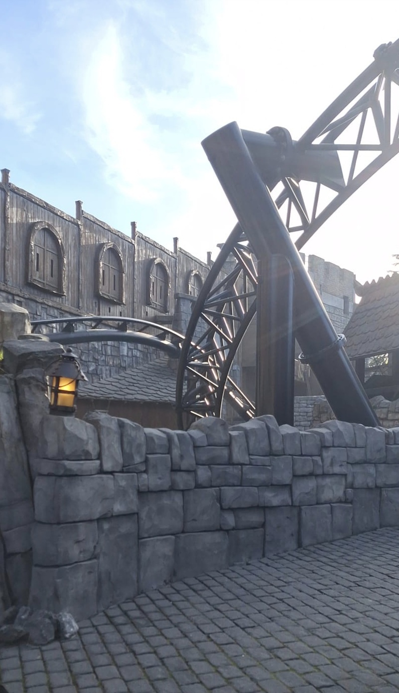 Usercoaster