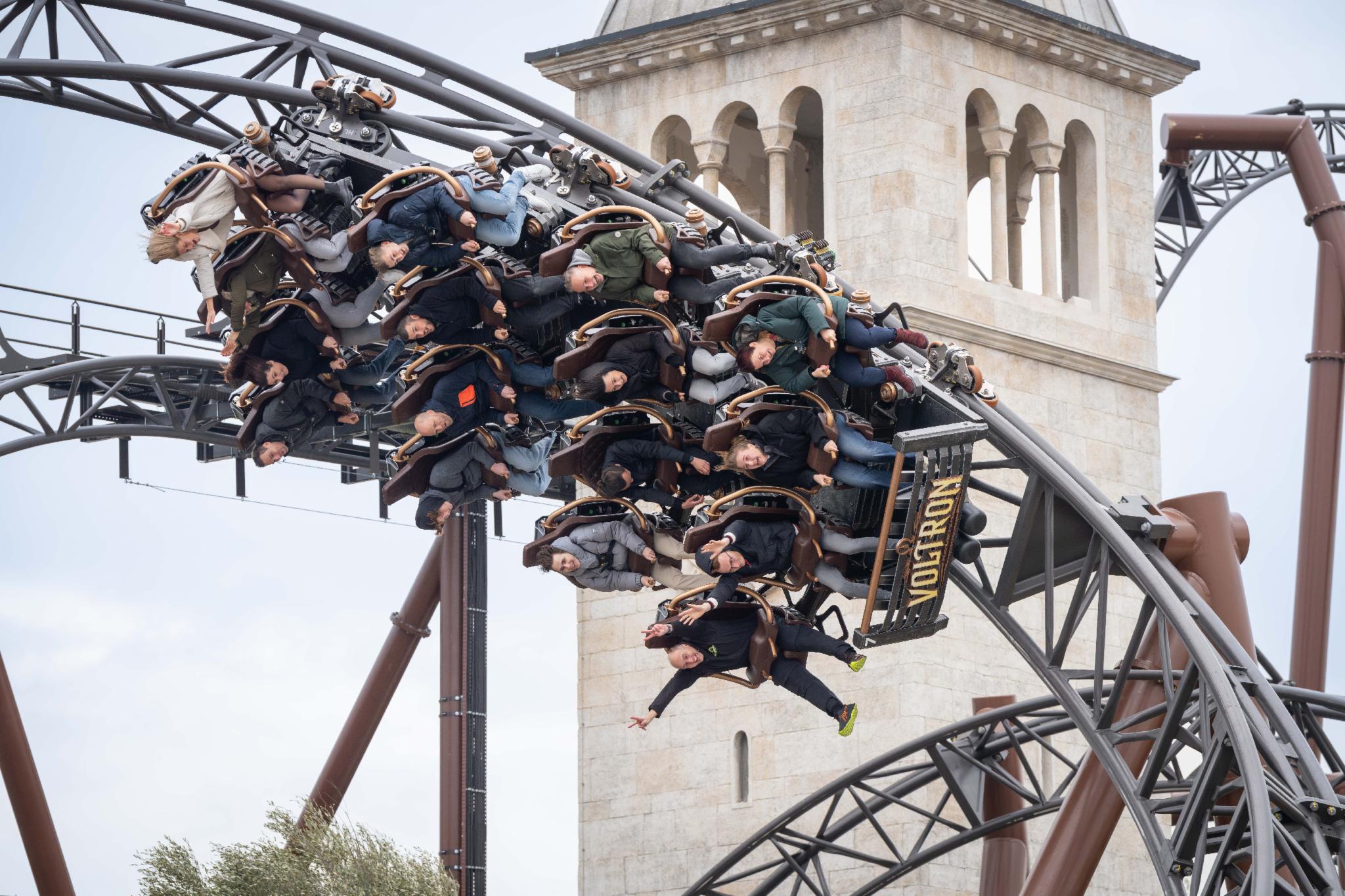 Coaster_Operator