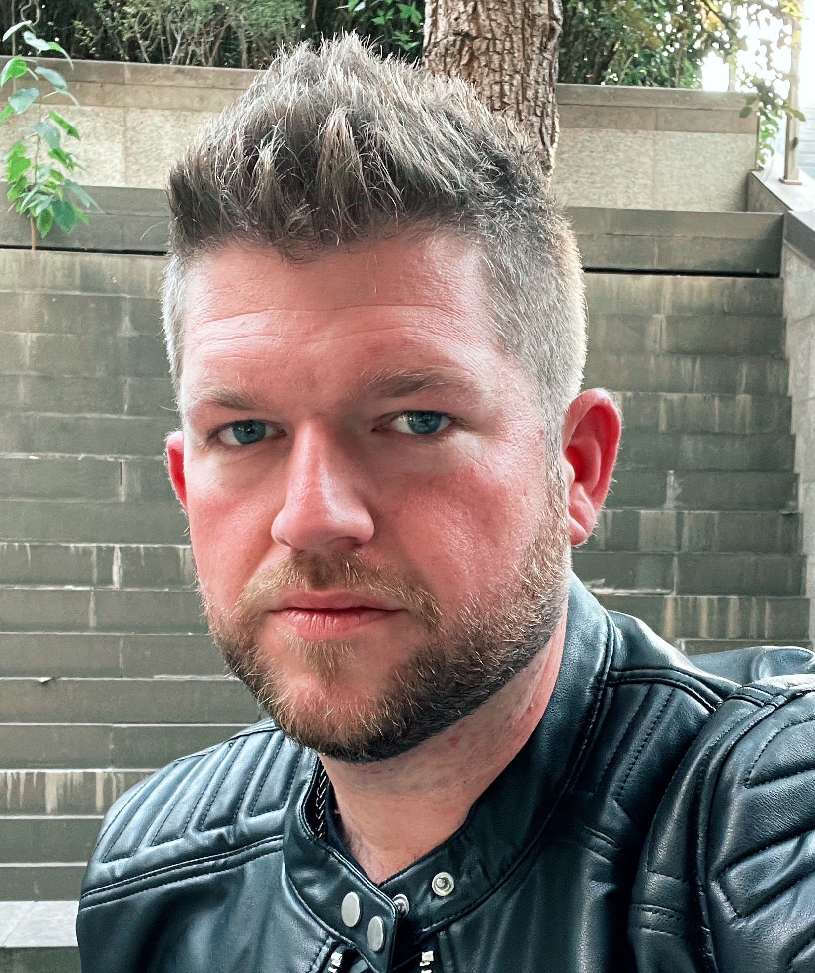 jasonelaramee