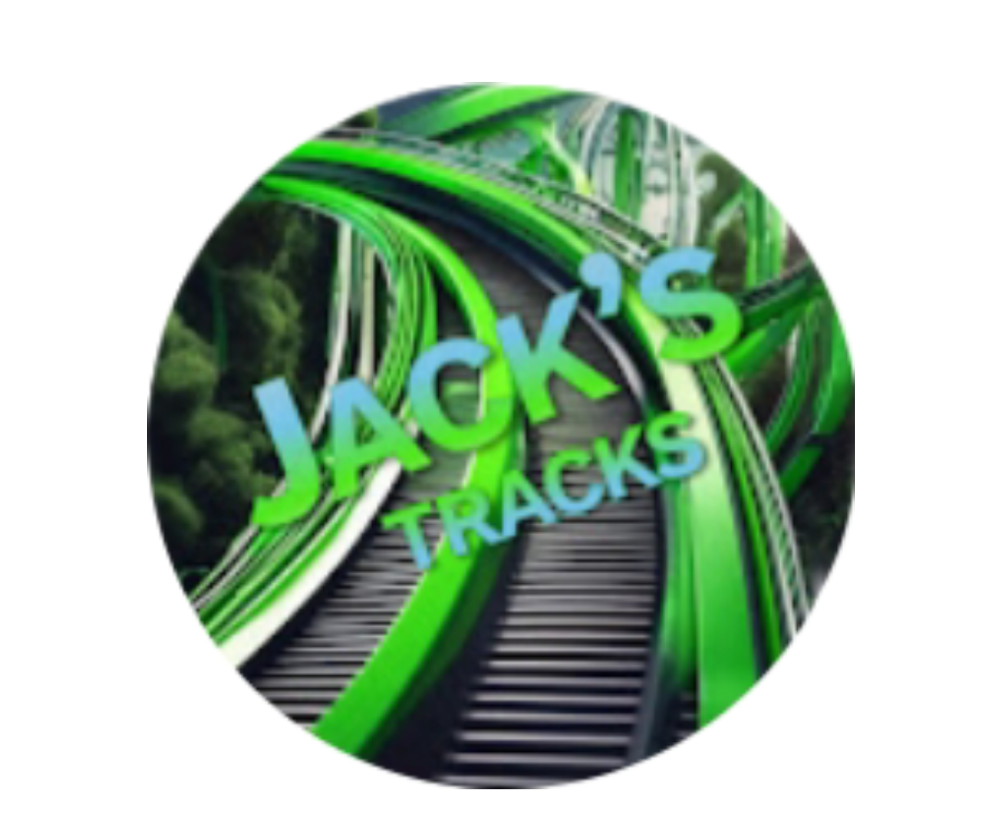 Jack's tracks