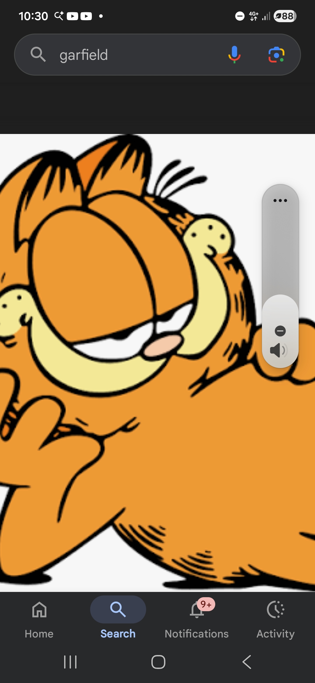 digital dan unofitial