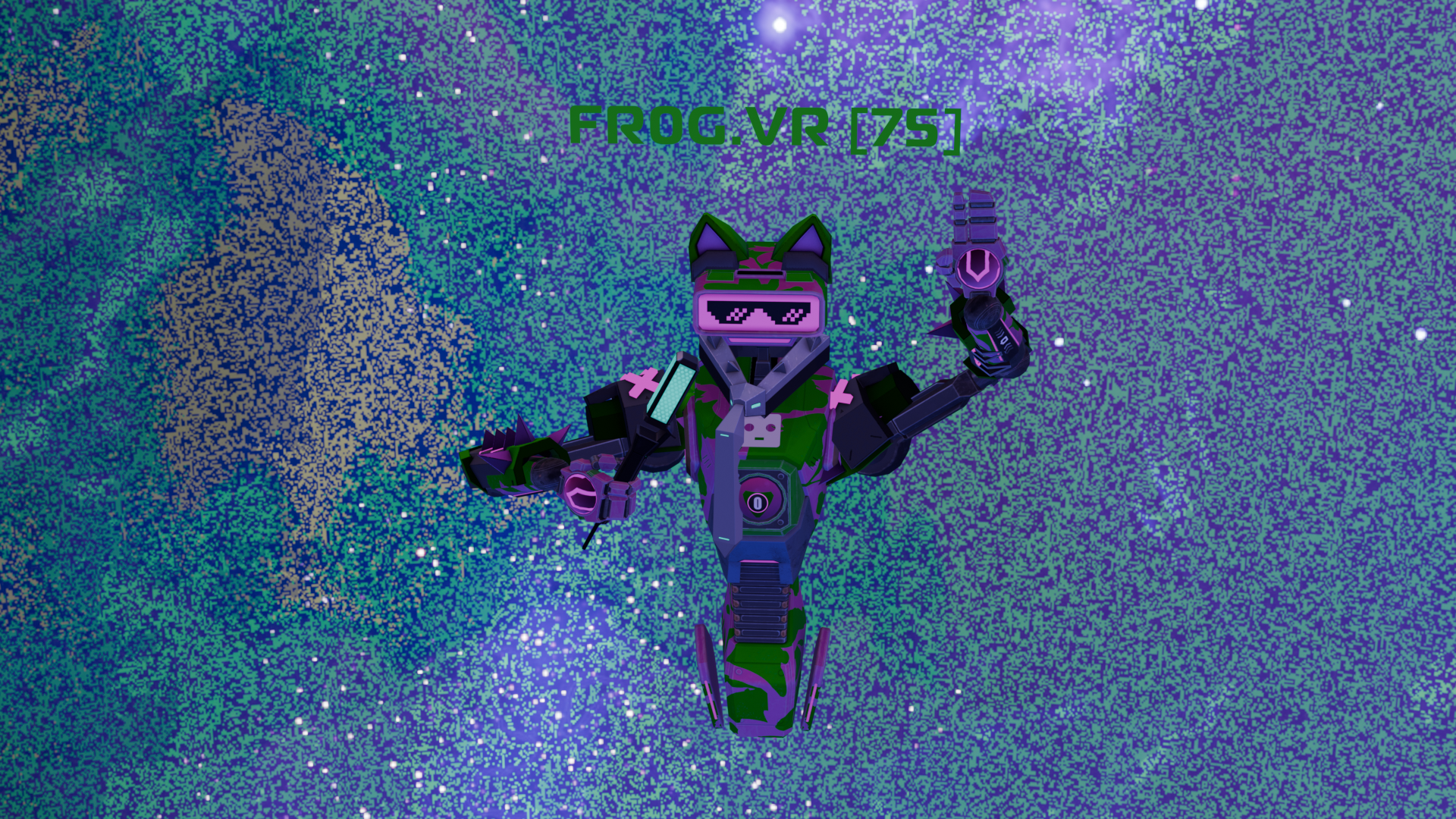 FR0G.VR
