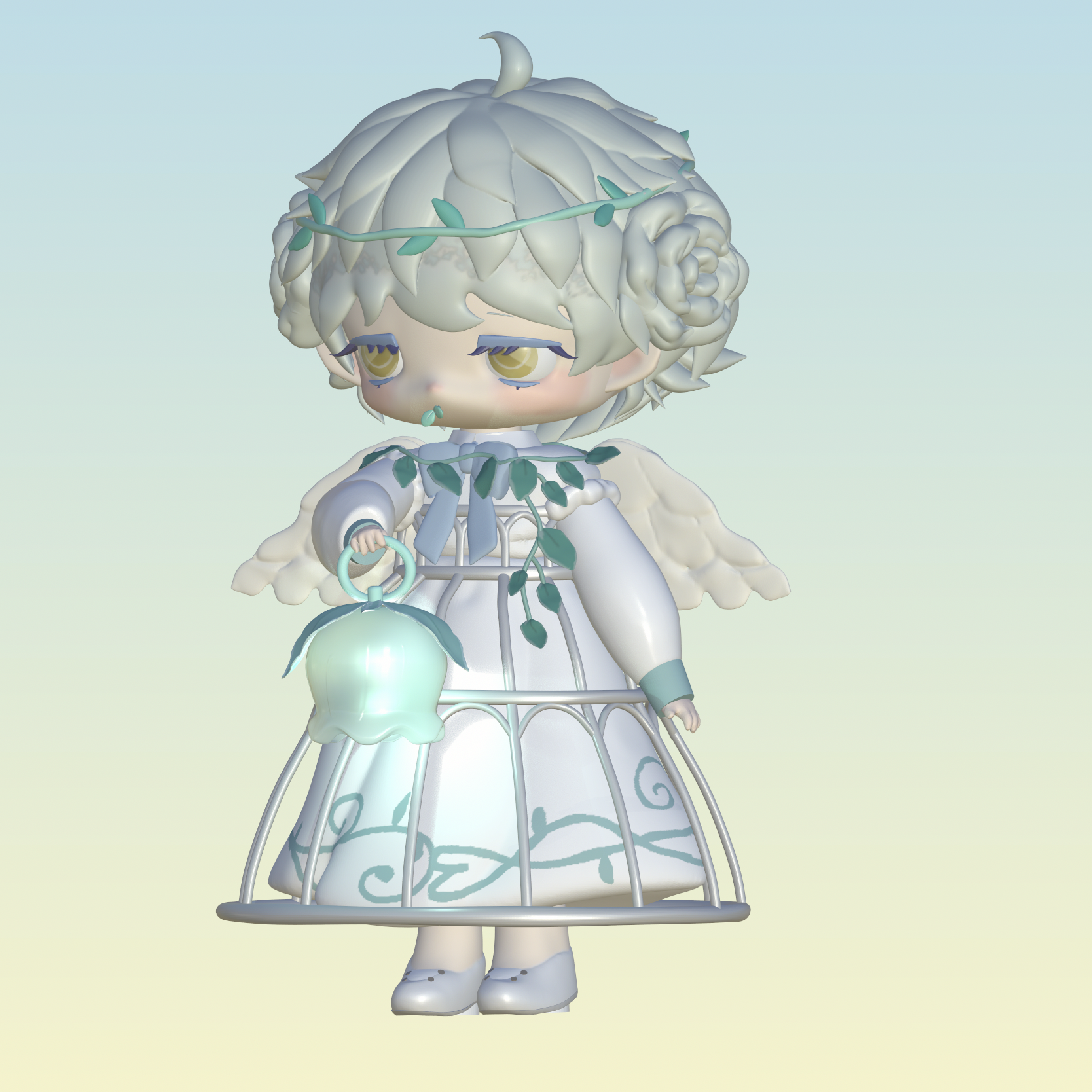 Nande--
