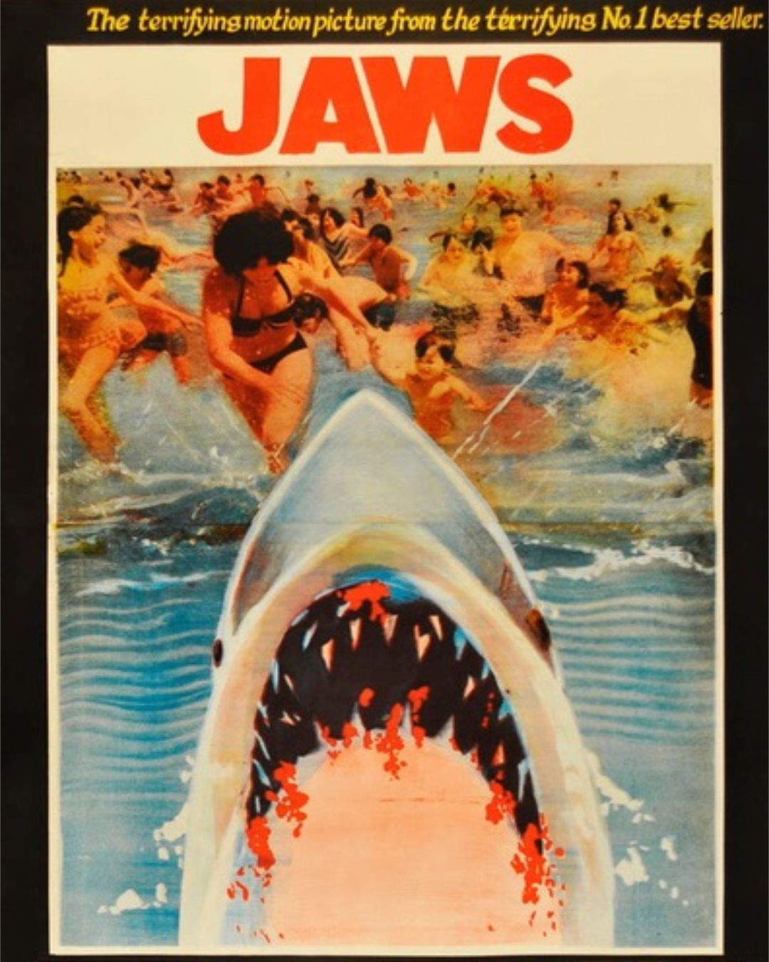Gridesjaws