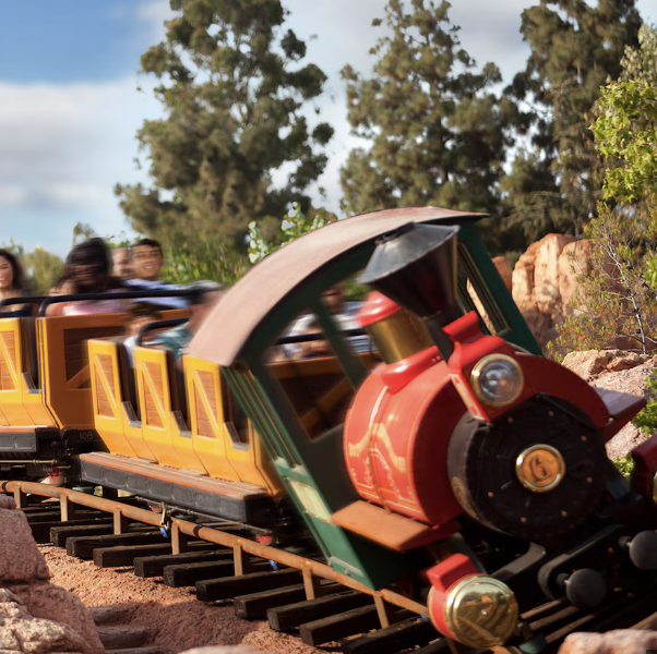 ILikeThemeParksIGuess