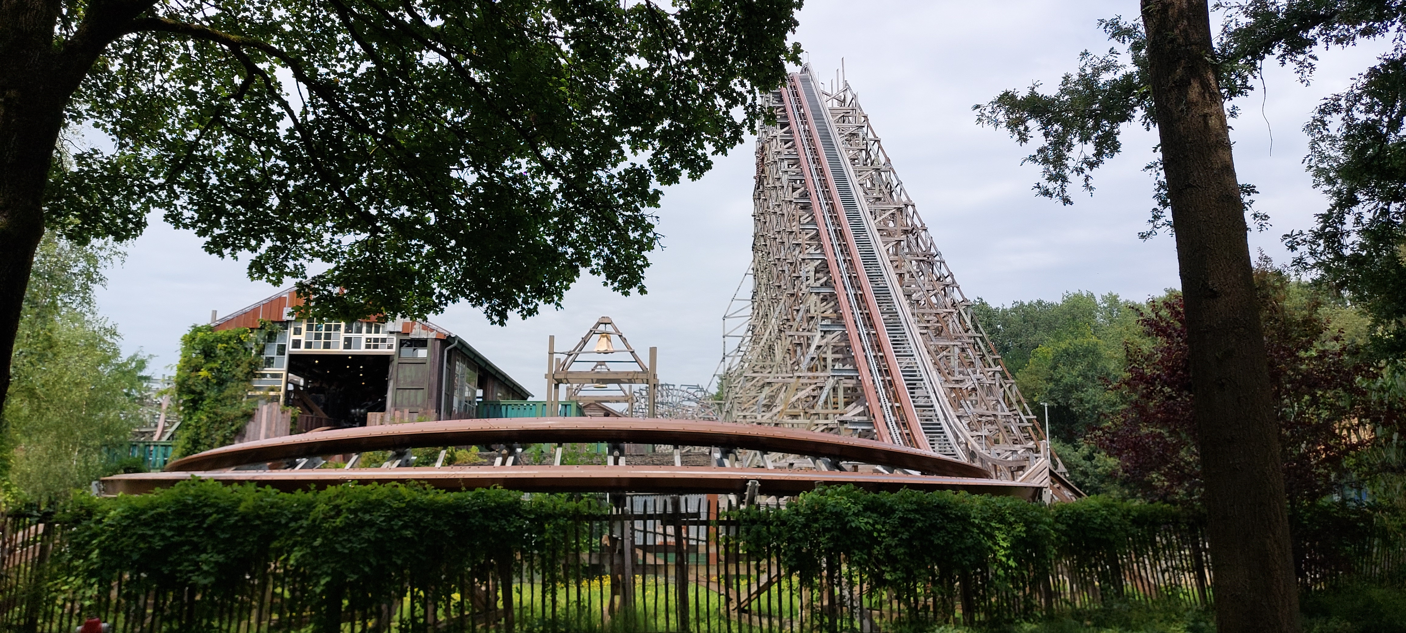 JoeyCoaster