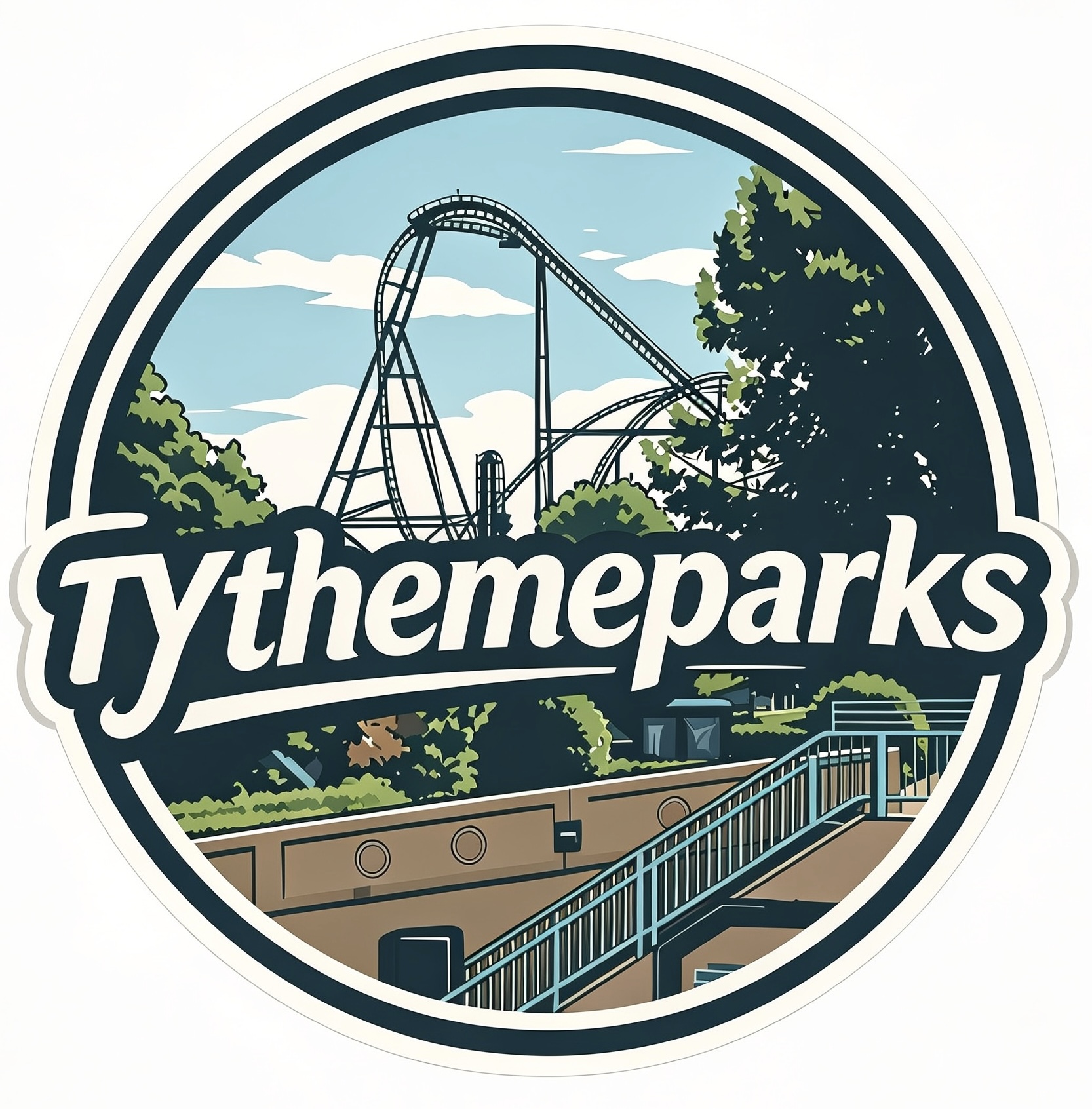 tythemeparks