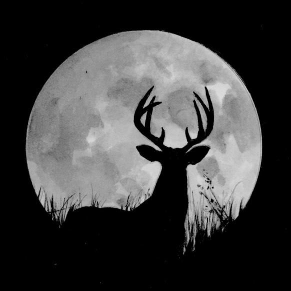 TheGreatMoonDeer